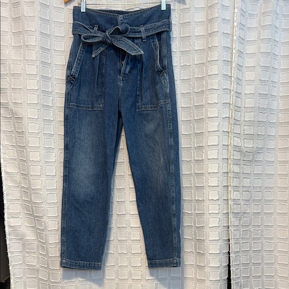 Citizen of Humanity Noelle Jeans - Picture 2 of 12